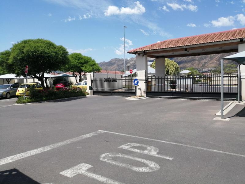 2 Bedroom Property for Sale in Gordons Bay Western Cape